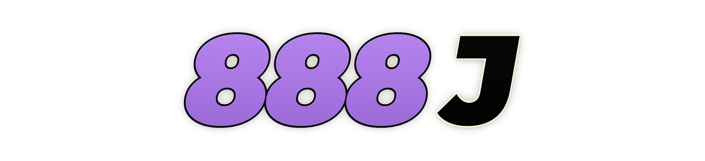 888j